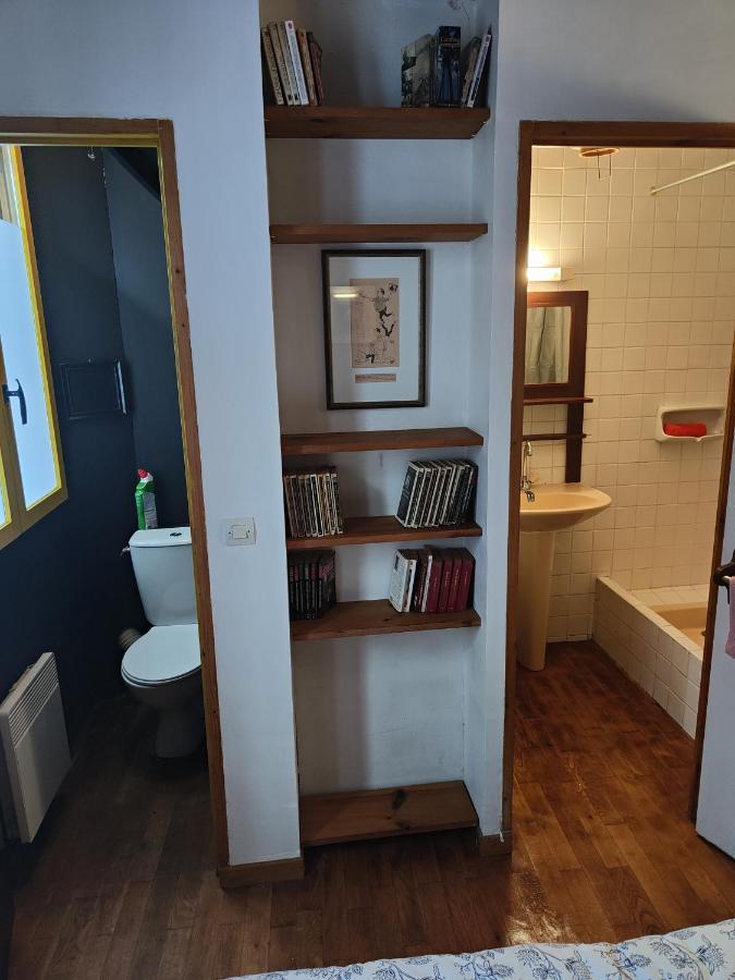 Studio Daire Rouen Dış mekan fotoğraf